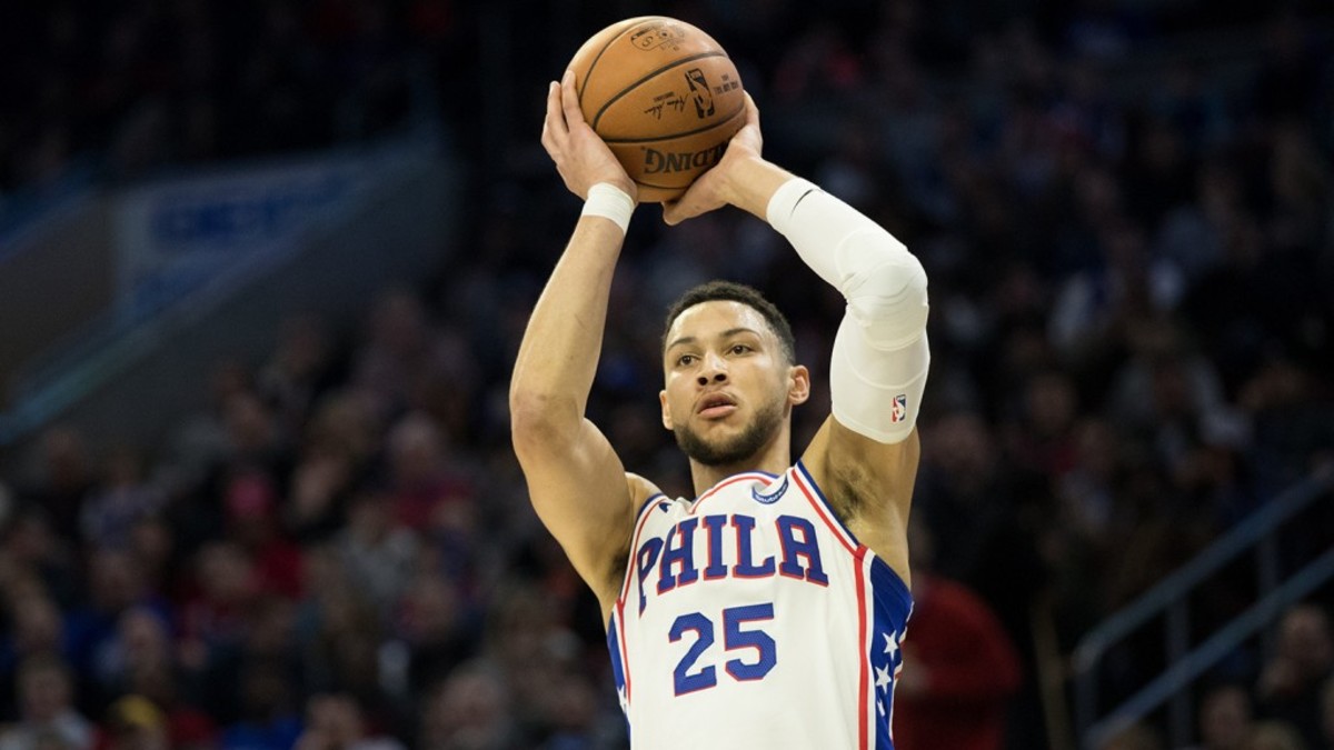 Charles Barkley Says Fans Have Grown Impatient With Ben Simmons: “I Think  They're Mad Because He's Afraid” - Fadeaway World