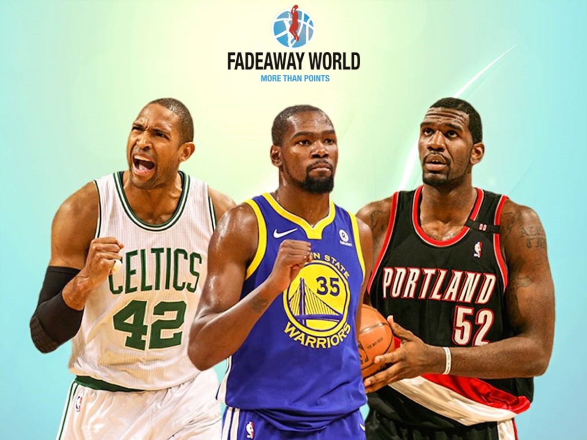 Top 10 Picks From The Famous 2007 NBA Draft: Where Are They Now? - Fadeaway  World