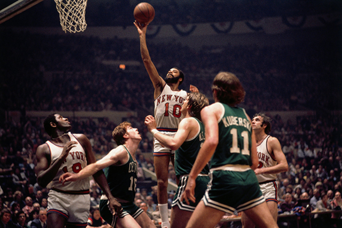 1973 Boston Celtics