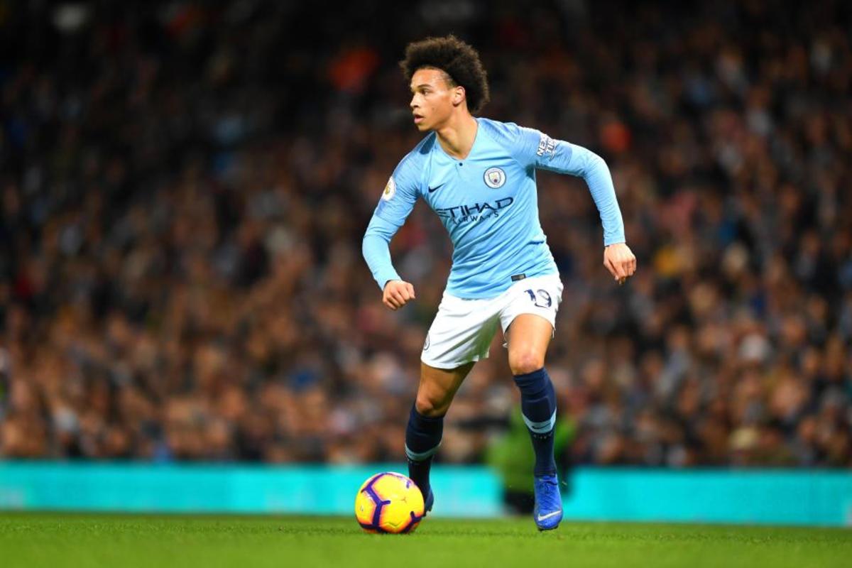 Transfer Rumors: Leroy Sane ‘Open’ To Join Bayern Munich After Manchester City Set Asking Price