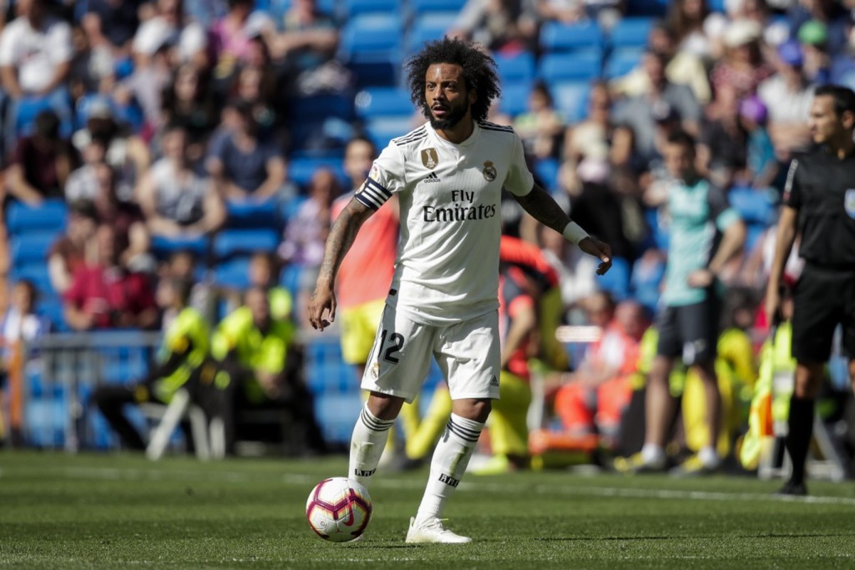 marcelo in the real world