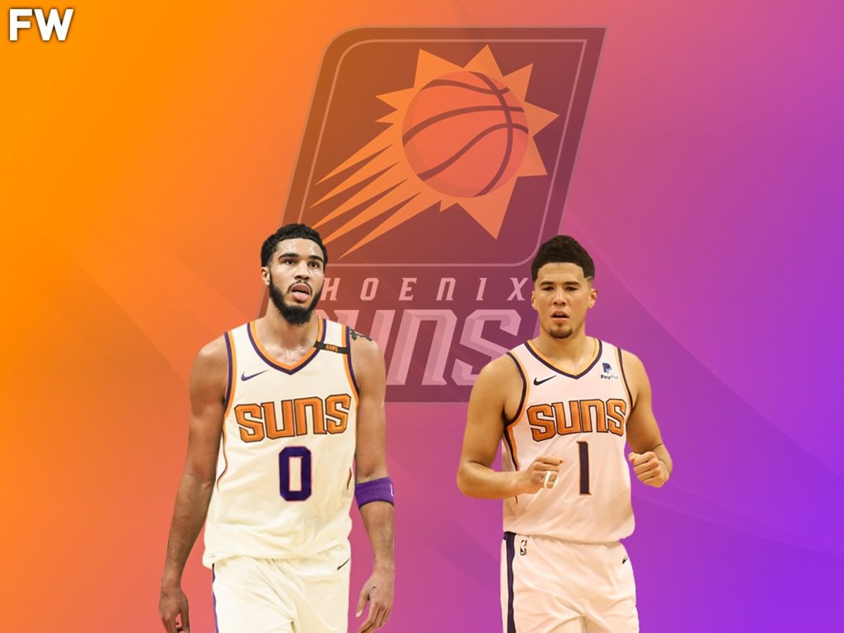 Jayson Tatum selected #7 on the Phoenix Suns Fans Pick NBA Draft Big Board.  Voting for #8 starts now! - Bright Side Of The Sun