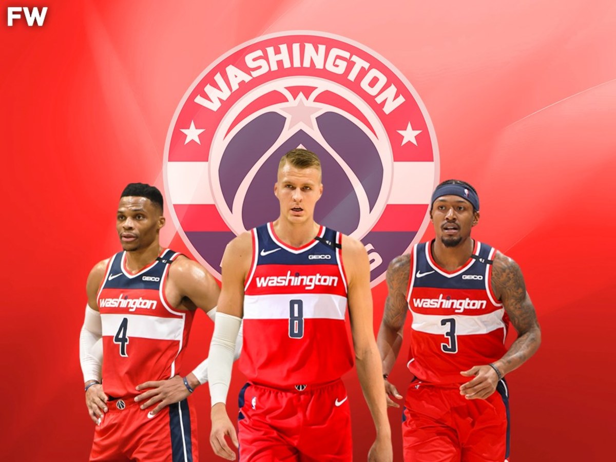 Meet The Wizards: Kristaps Porziņģis - Sports Illustrated Washington Wizards  News, Analysis and More