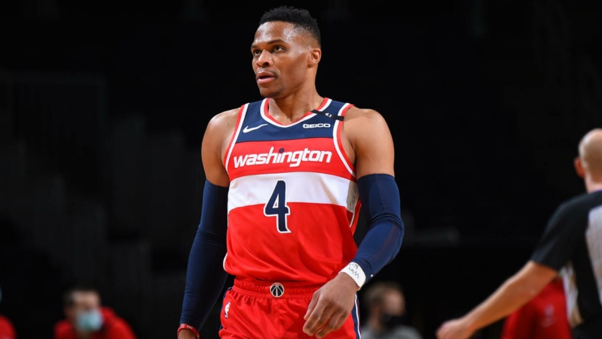 Cole Anthony Calls Out Russell Westbrook's Haters: 