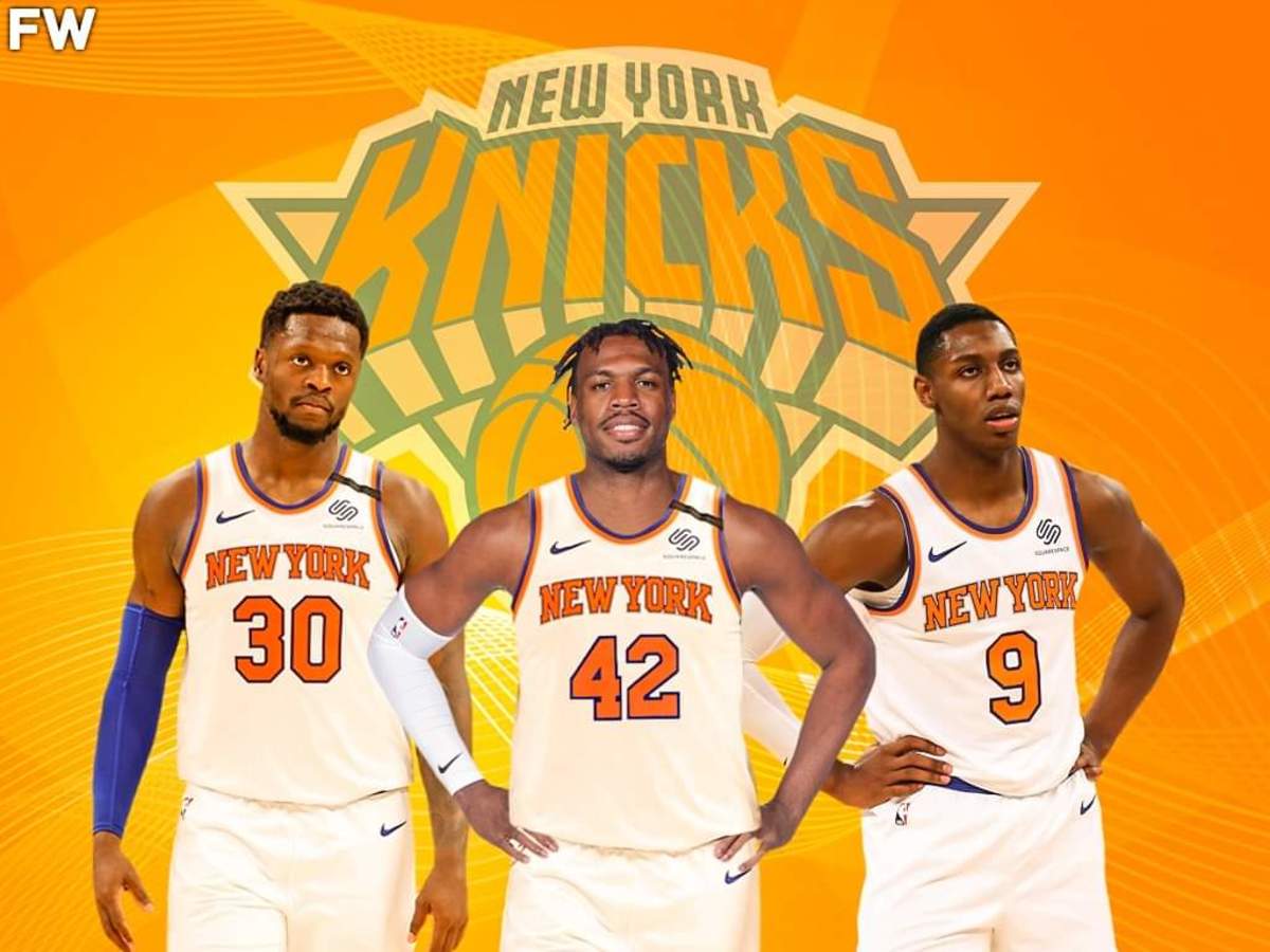 NBA Rumors: The New York Knicks Should Trade For Buddy Hield