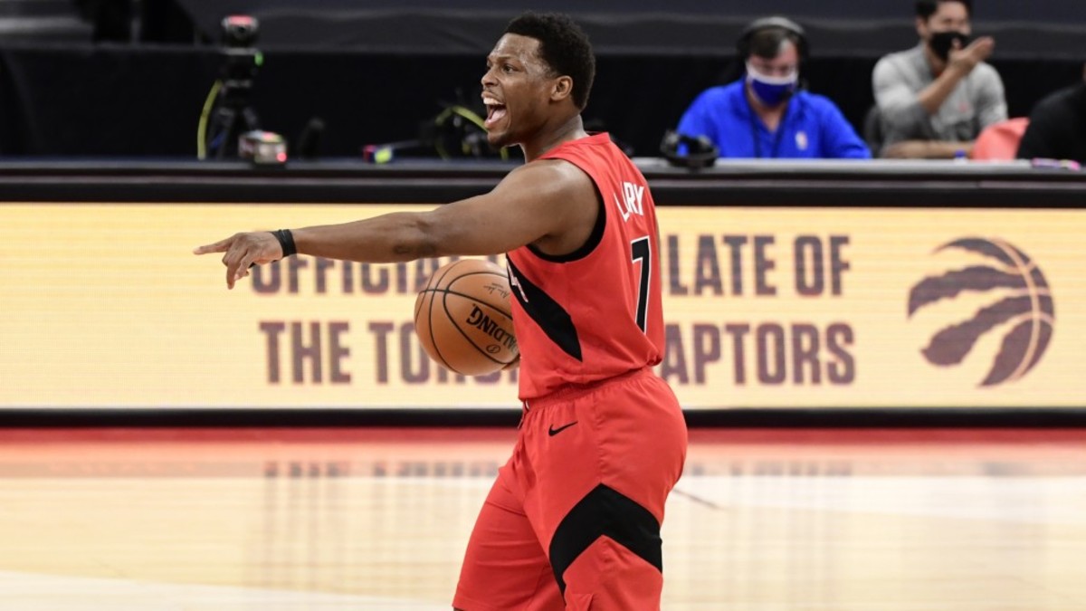 Miami Heat Not Being Investigated For Tampering In Kyle Lowry Sign-And-Trade, Could Be Punished With Draft Picks And Sanctions