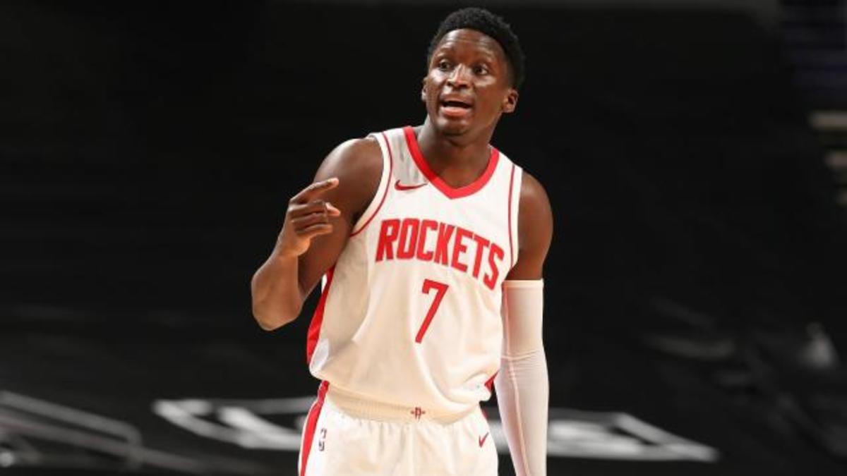 Victor Oladipo Explains Why He Turned Down $45 Million Offer From The ...