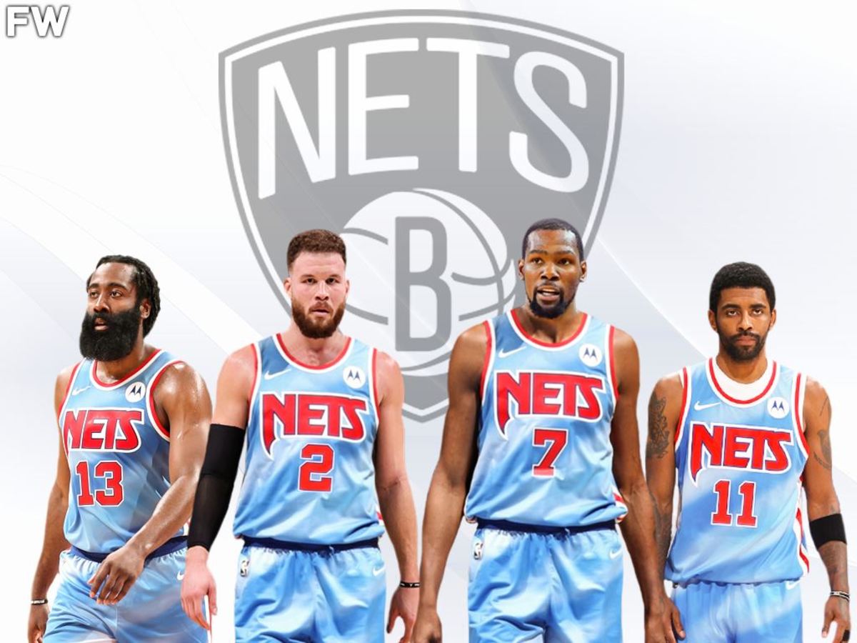 5 Reasons Why The Nets Big 4 Will Win The Championship