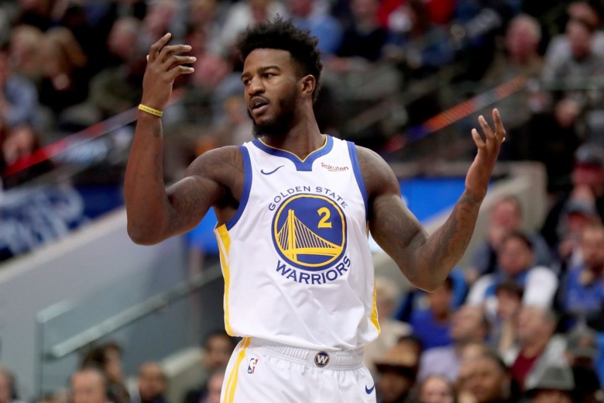 Andrew Bogut Explains What Really Happened In The Jordan Bell vs. Mike  Brown Hotel Scandal - Fadeaway World