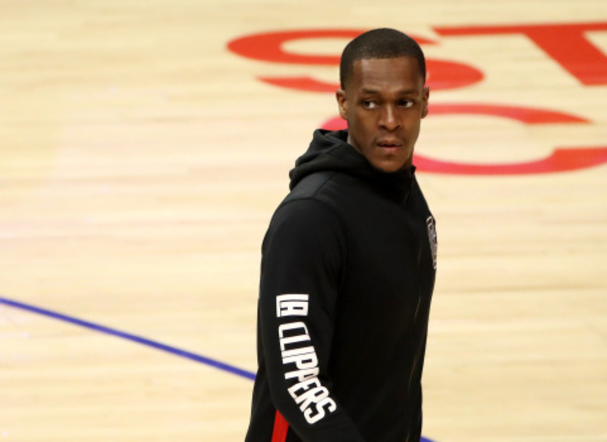 rondo clippers