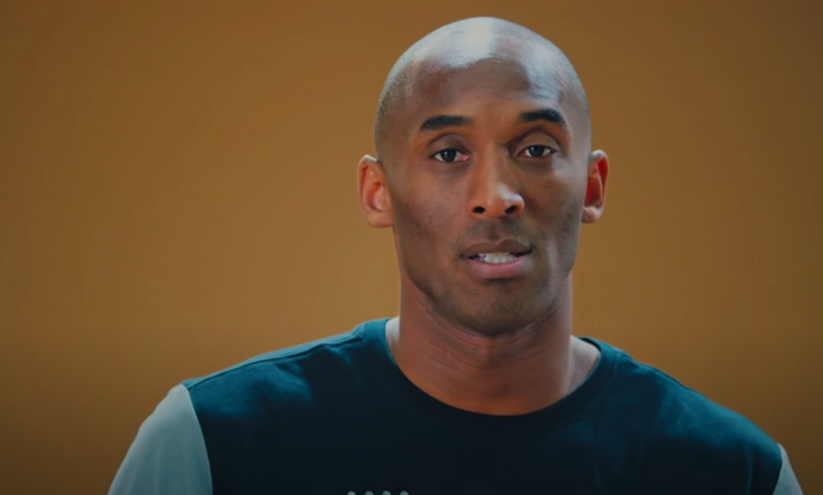 Fans React To NBA 2K17 Intro With Kobe Bryant: 'This Just Hit Different Now'