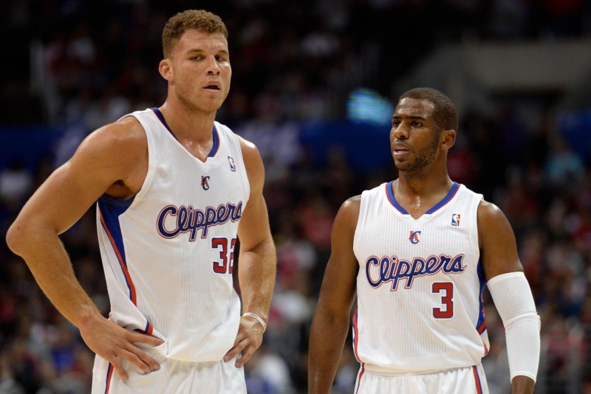 Blake Griffin Reflects On Being Traded From The LA Clippers: “I Understand For Sure… The Only Thing Is We Kind Of Wish They’d Gone About It A Different Way.”