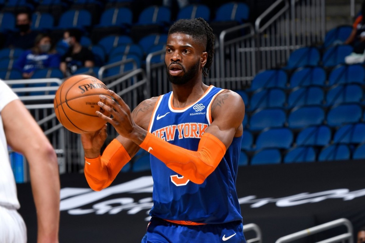 Nerlens Noel Claims Rich Paul Didn’t Tell Him About Offers From Clippers, Rockets, And 76ers