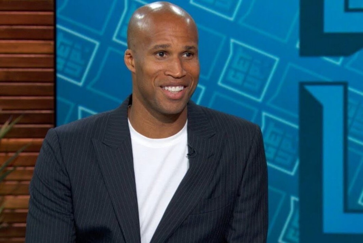Knicks Fans Call Out Richard Jefferson For Commentary During Live Broadcast
