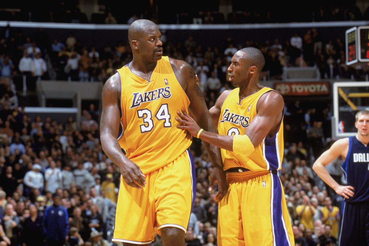 Jeremy Lin Recalls Kobe Bryant Teasing Lakers Teammates About Trades