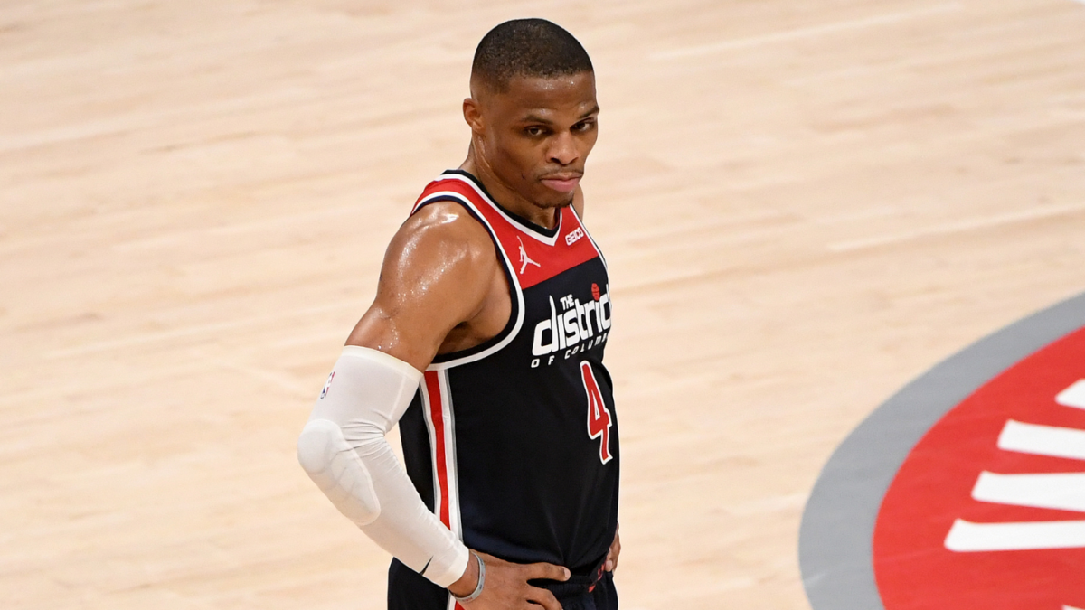 Russell Westbrook Responds After Tying Oscar Robertson For The Most Triple-Doubles In NBA History