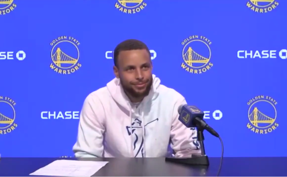 curry reaction