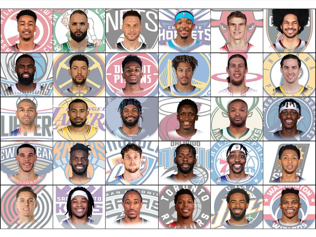The Toughest Decision For Every NBA Team In 2021 Free Agency
