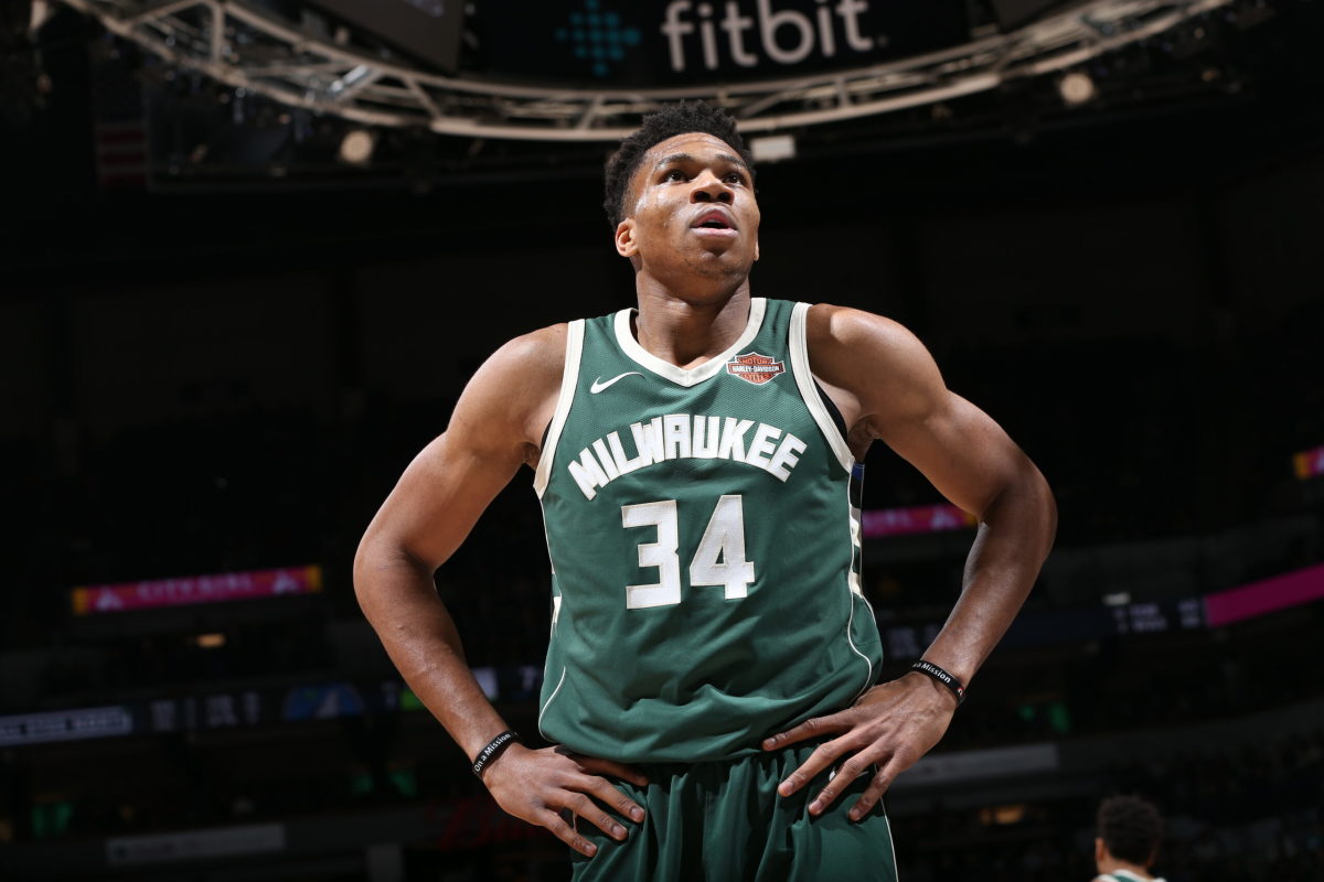 Giannis Antetokounmpo On 2021 Playoffs I Don T Know If This Year Is Going To Be Different I M Not Gonna Lie To You Fadeaway World