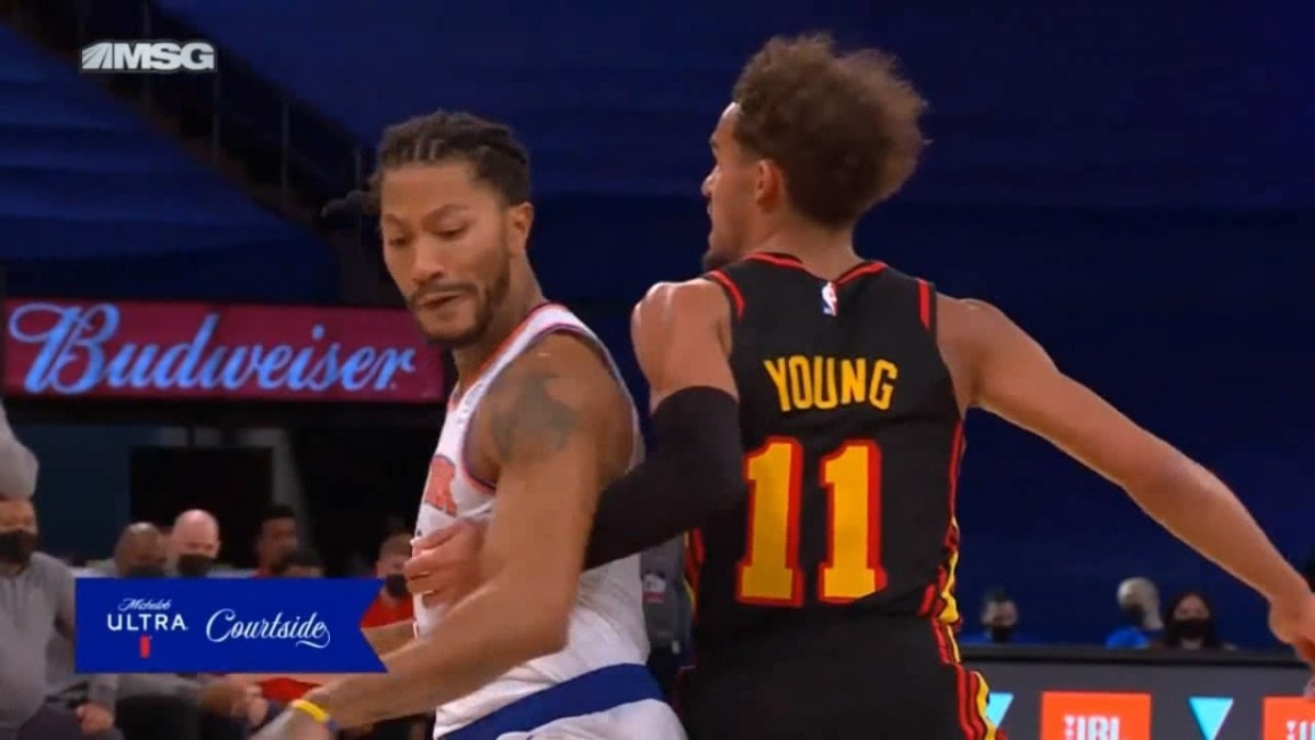 drose young