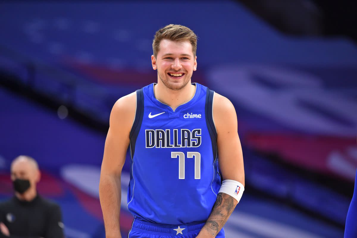Mark Jackson Says Luka Doncic Should Already Be Part Of The Top 75 NBA Players List