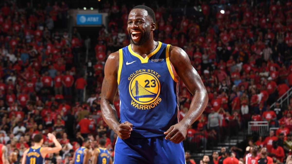 Draymond Green Hilariously Trolls Warriors With Savage Instagram Comment Fadeaway World