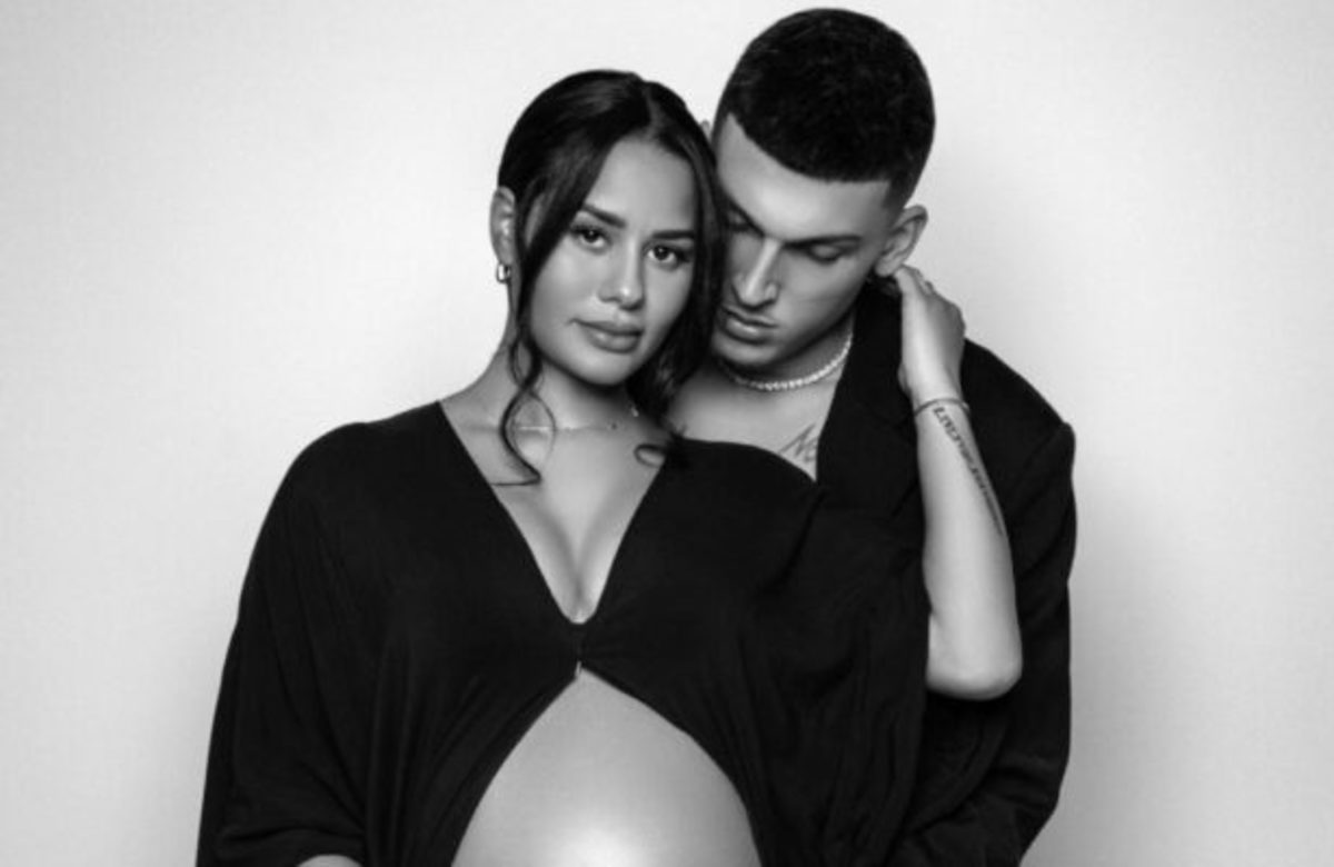Katya Elise Henry And Tyler Herro's Relationship Has Been Plagued By  Scandal, Here's The Truth About The NBA Couple