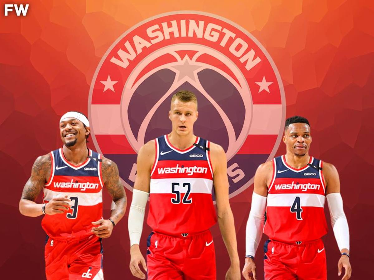 Meet The Wizards: Kristaps Porziņģis - Sports Illustrated Washington Wizards  News, Analysis and More