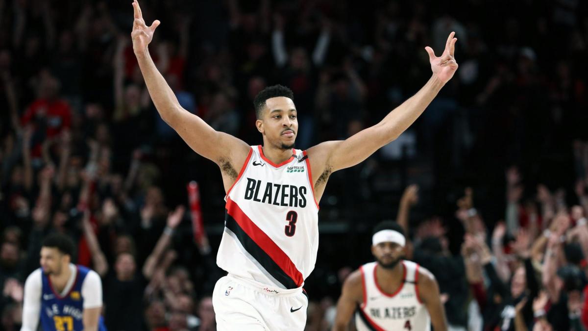 NBA Trade Rumors: Portland Trail Blazers Reject Trade Packages For CJ McCollum