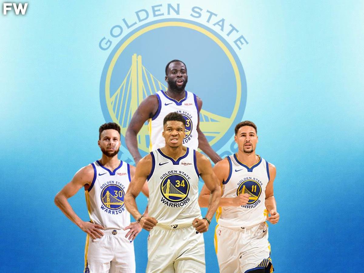 How The Golden State Warriors Can Create The Next Superteam 3 Perfect