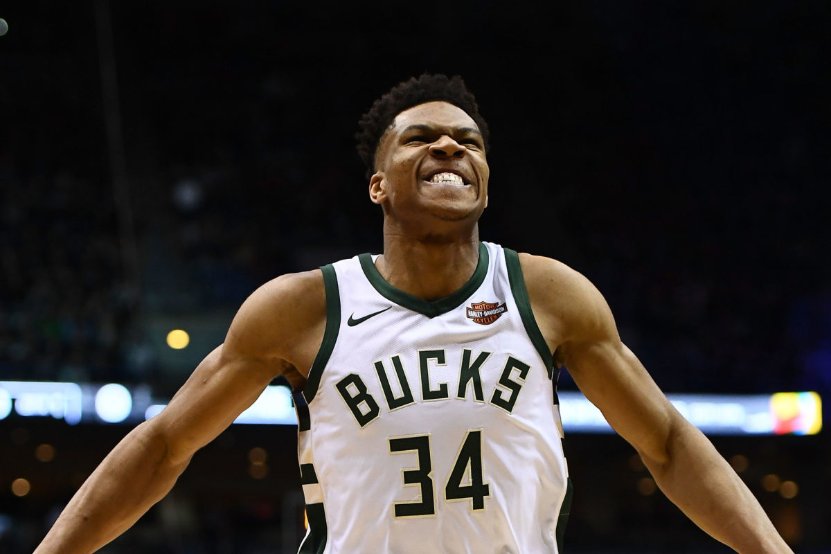 NBA Fans And Media React After Bucks Upset The Nets To ...