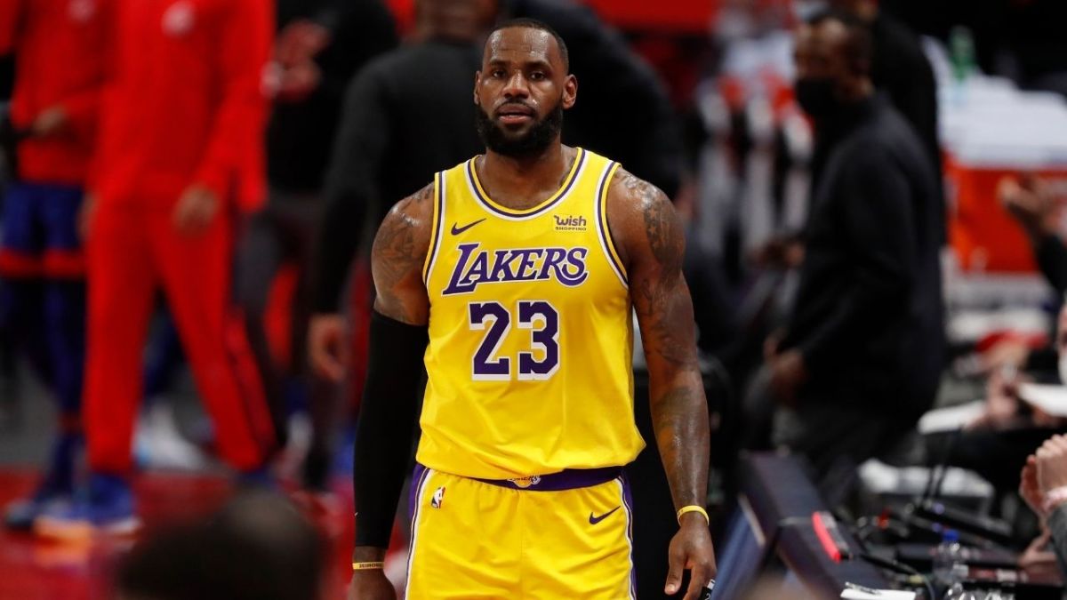 LeBron James On Track To Become A Billionare This Year
