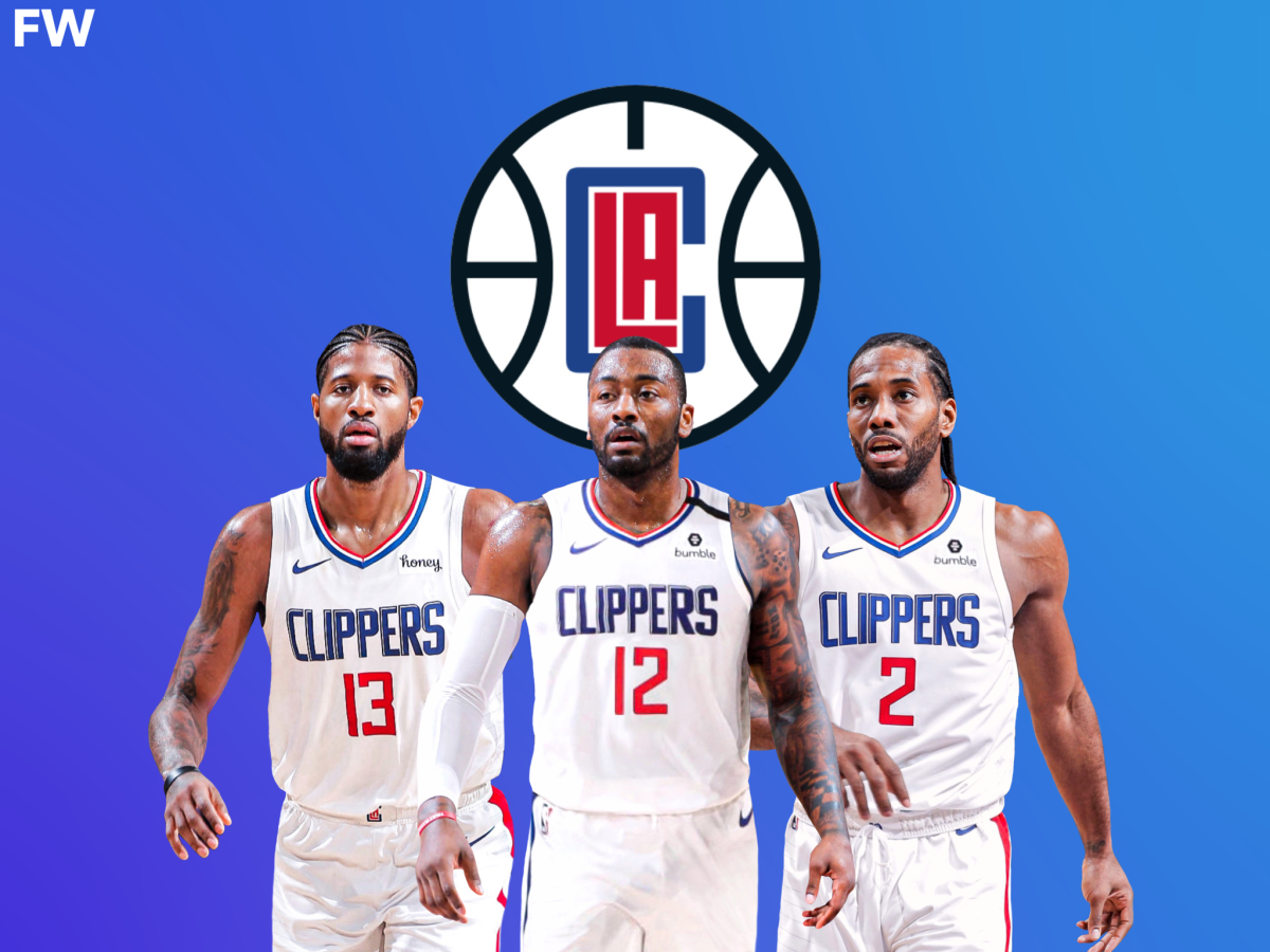 2022 NBA Free Agency: Los Angeles Clippers Expected To Make A 'Strong Pitch' To John Wall
