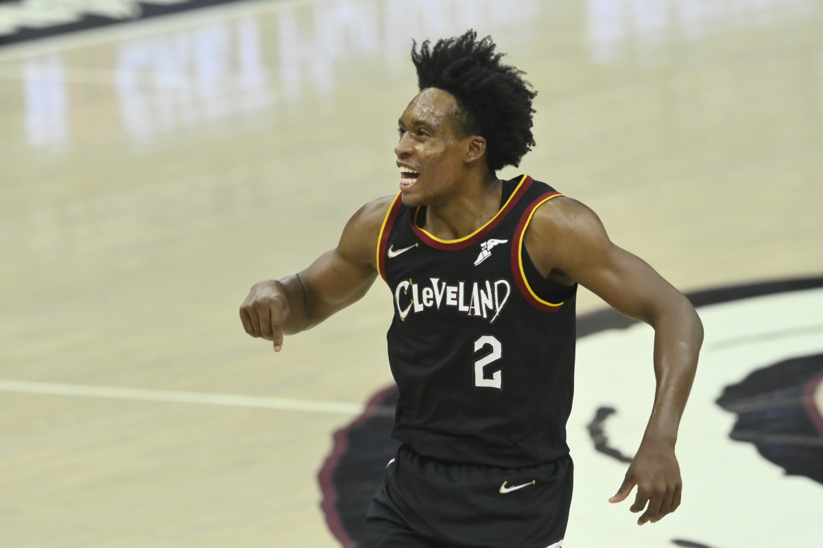 NBA Trade Rumors- The New York Knicks Have Made A Massive Trade Offer For Collin Sexton