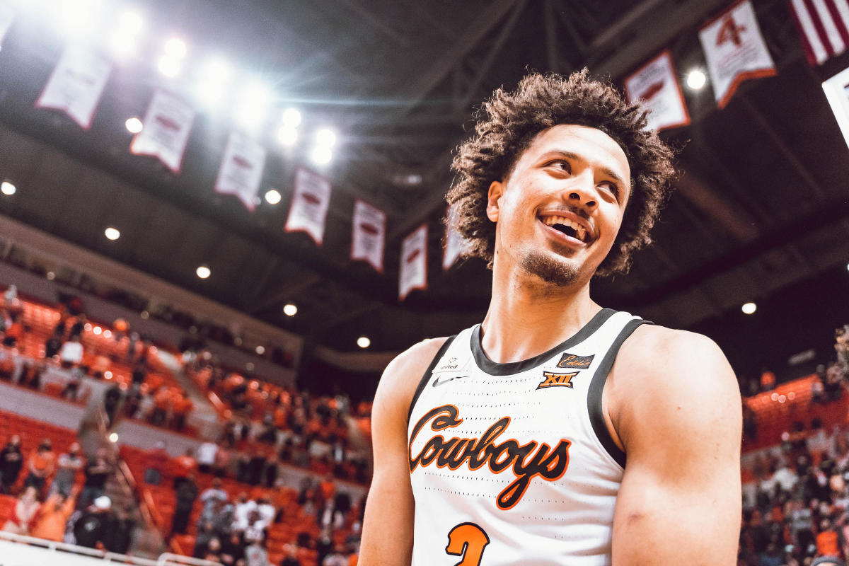 Cade Cunningham Reveals He Has 861 Unanswered Texts From ...