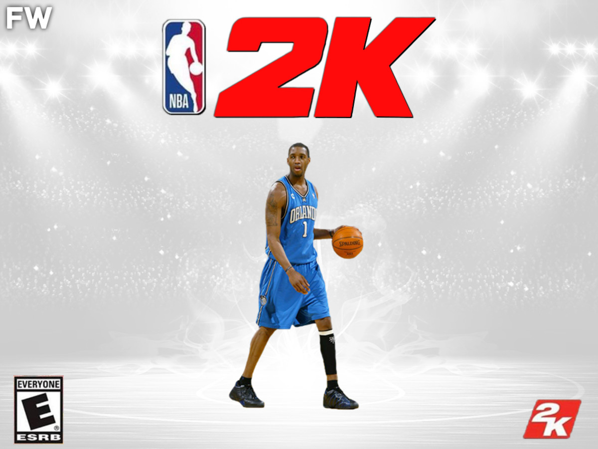 Westbrook hot sale 2k cover