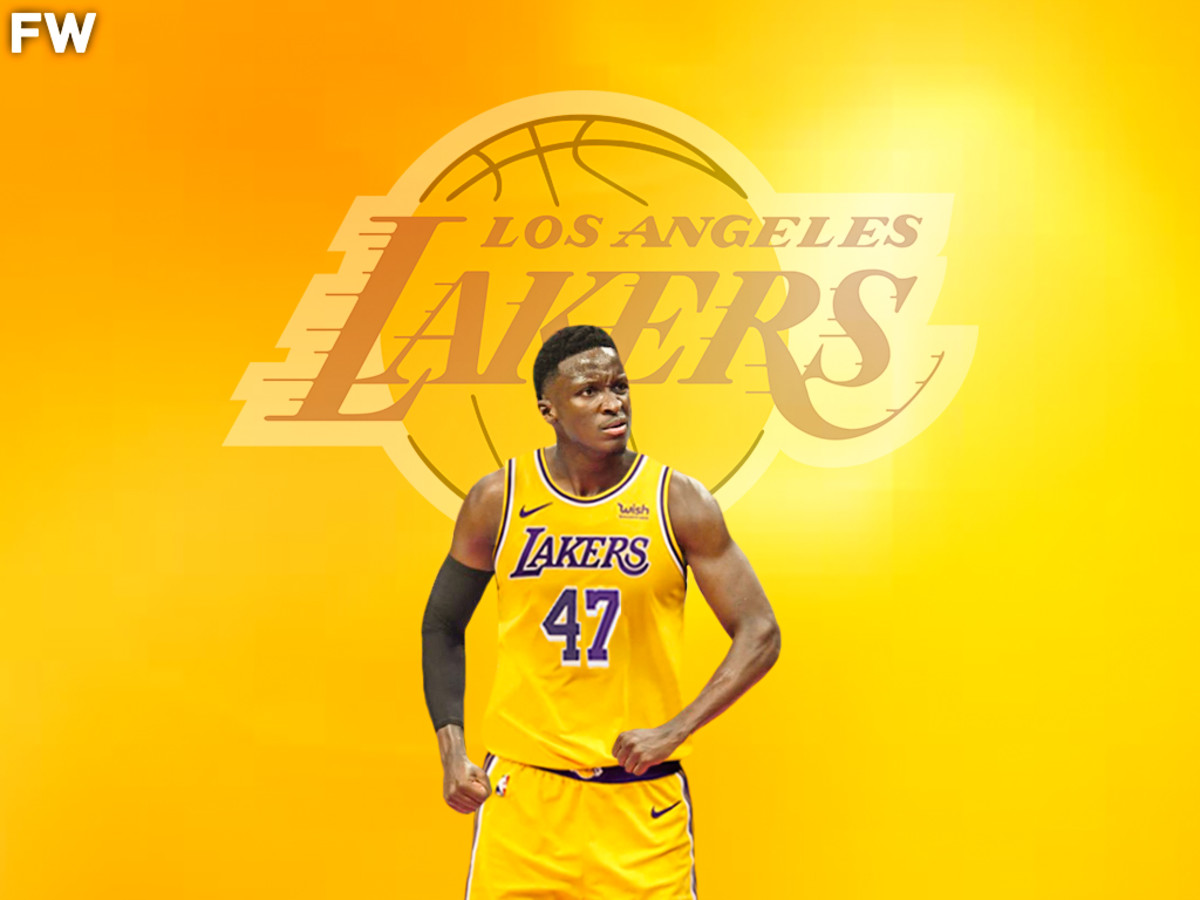 NBA Rumors: Victor Oladipo Ready To Take Minimum Contract To Join The Lakers