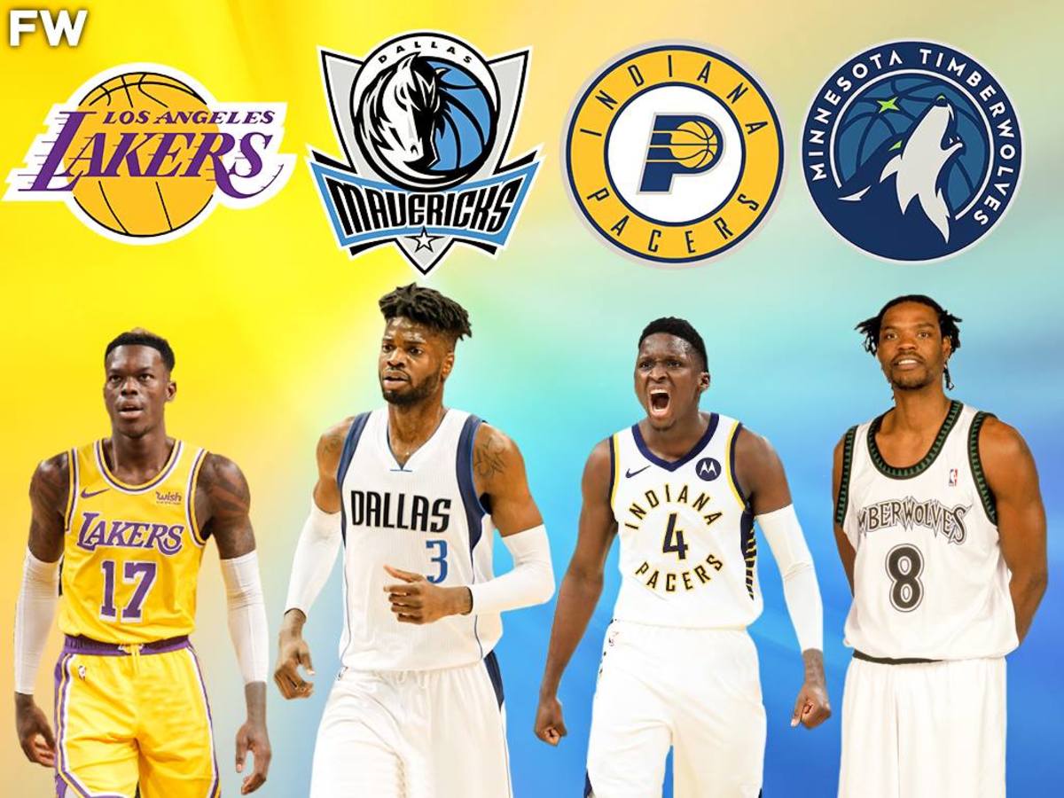 NBA Players Who Rejected Big Contracts And Ended Up Regretting It: Dennis Schroder Could Join Nerlens Noel, Victor Oladipo, Latrell Sprewell