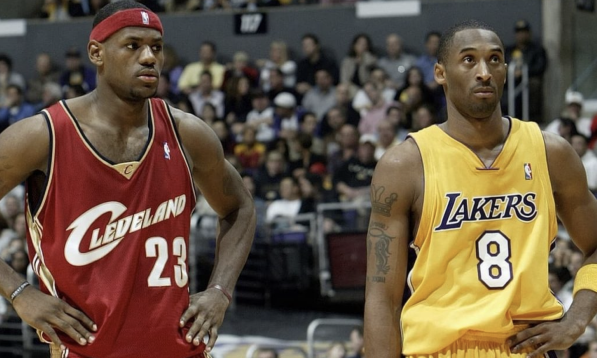 Reaction: Kobe Bryant and LeBron James shine in All-Star game 