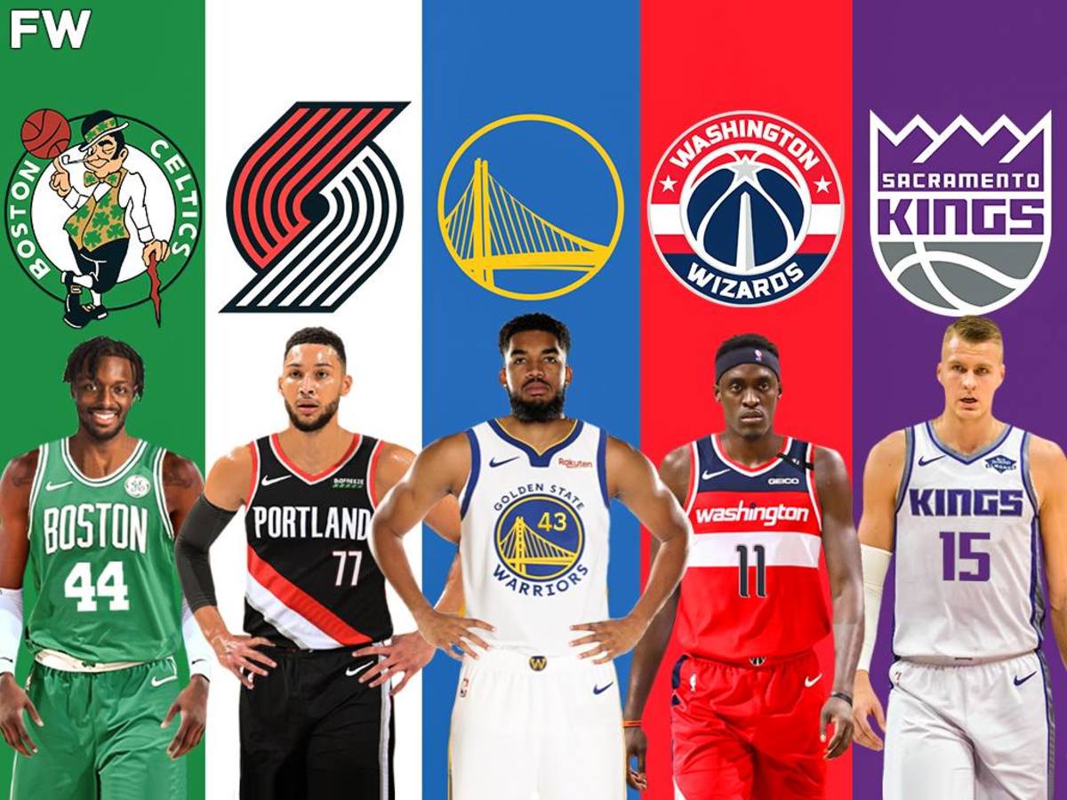 NBA Rumors: 5 Big Trades That Could Still Happen This Offseason