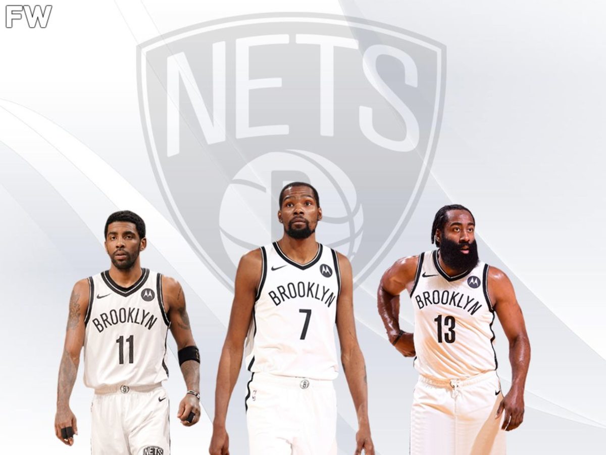 Metta Sandiford-Artest Supports The Nets Creating A Superteam: “I’m Really Happy They Teamed Up Because If You Don’t Team Up In The NBA Good Luck Trying To Win A Title, Good Luck."
