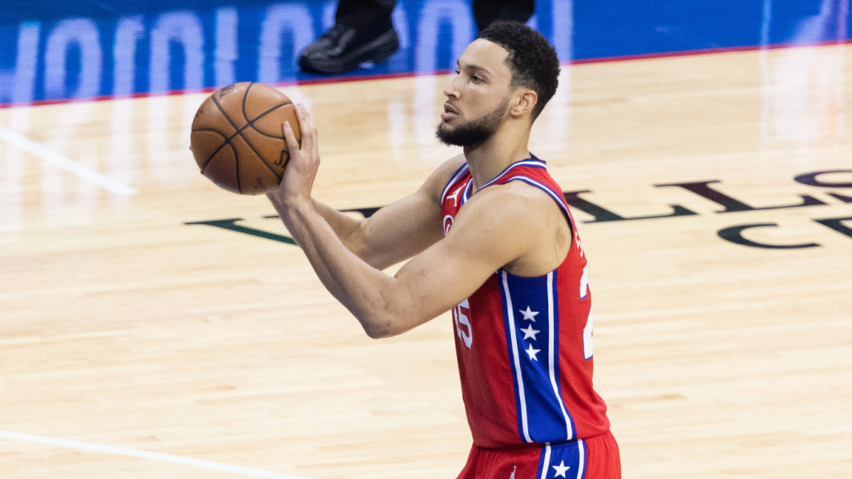 We did not find results for: Ben Simmons Shooting . Swnn Okn6cdm2m