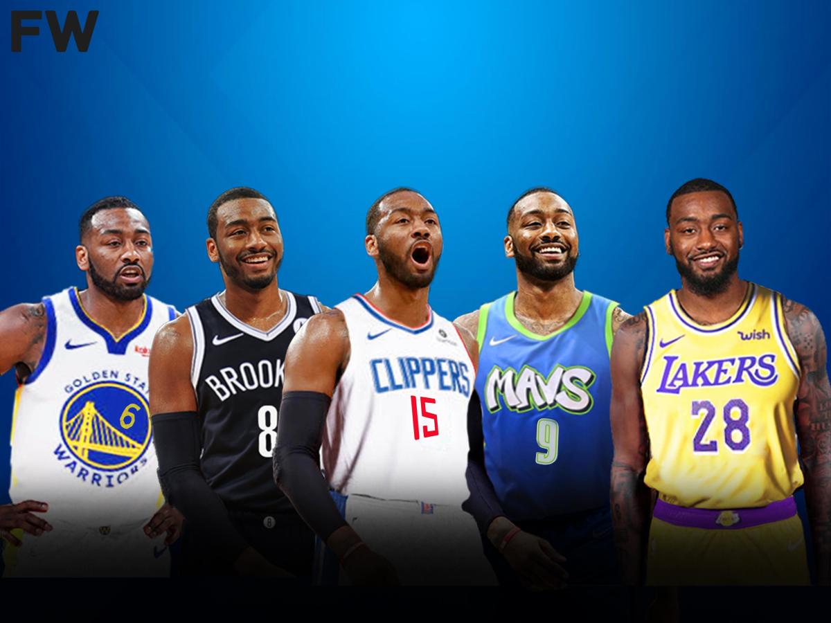 The Best Destinations For John Wall If He Is Bought Out: 5 Contenders Can Use An All-Star Point Guard