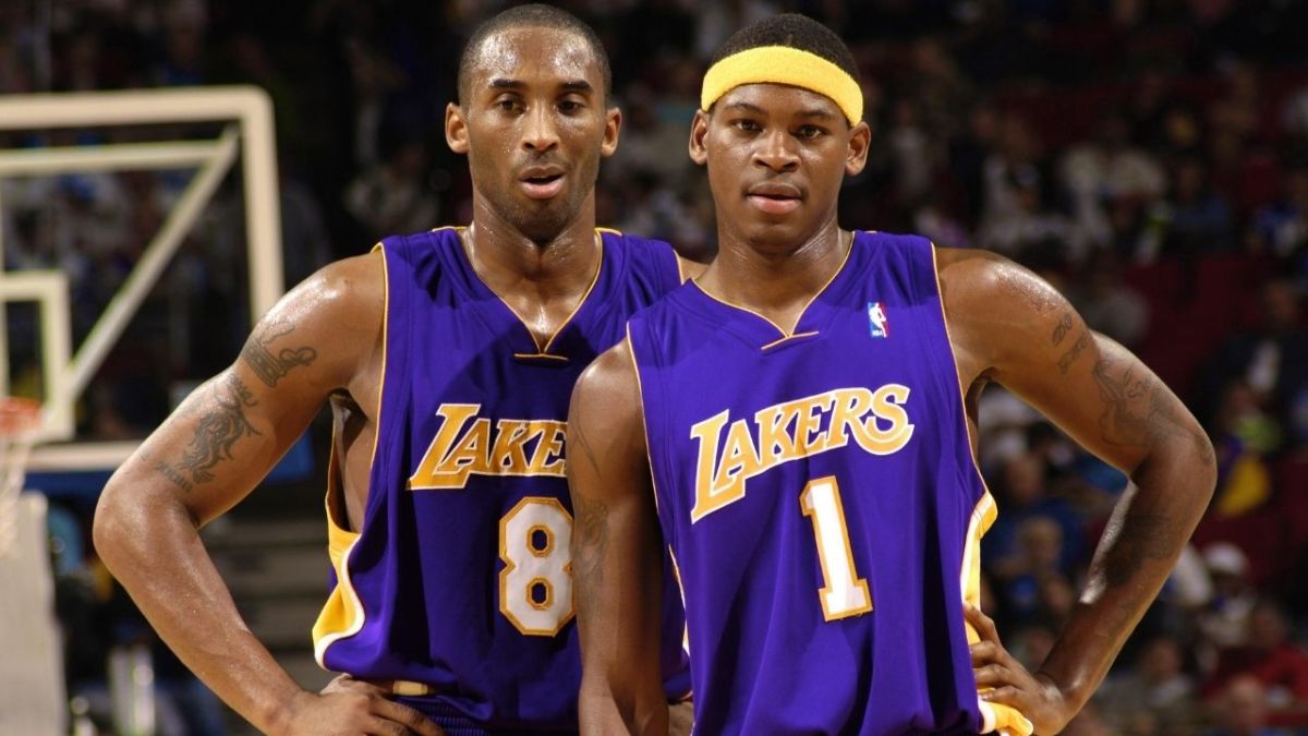 Smush Parker On How Kobe Bryant Embarrassed Him: 