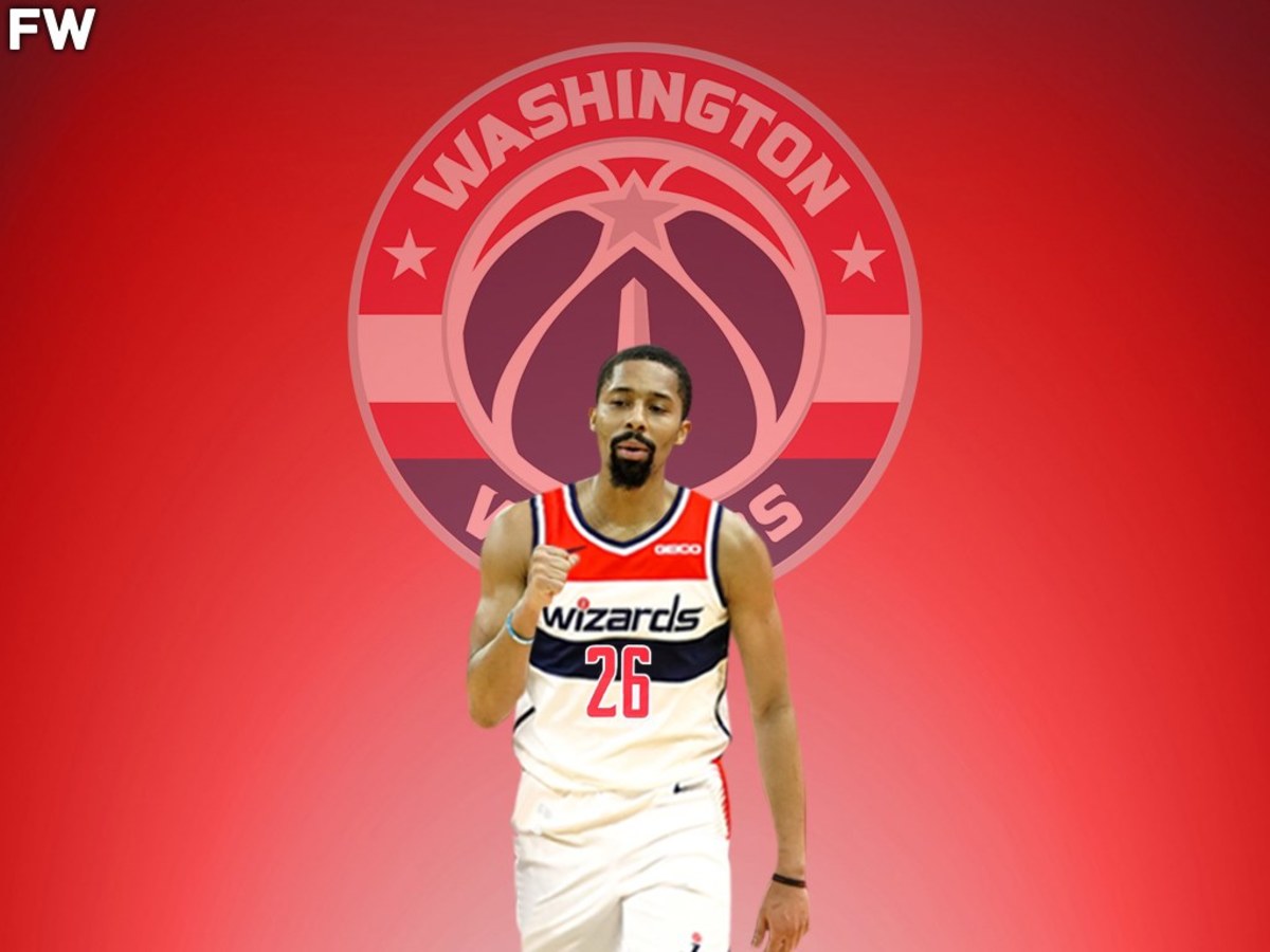 Watch out for the Washington Wizards: Team depth responsible for  franchise's impressive start with more to come.