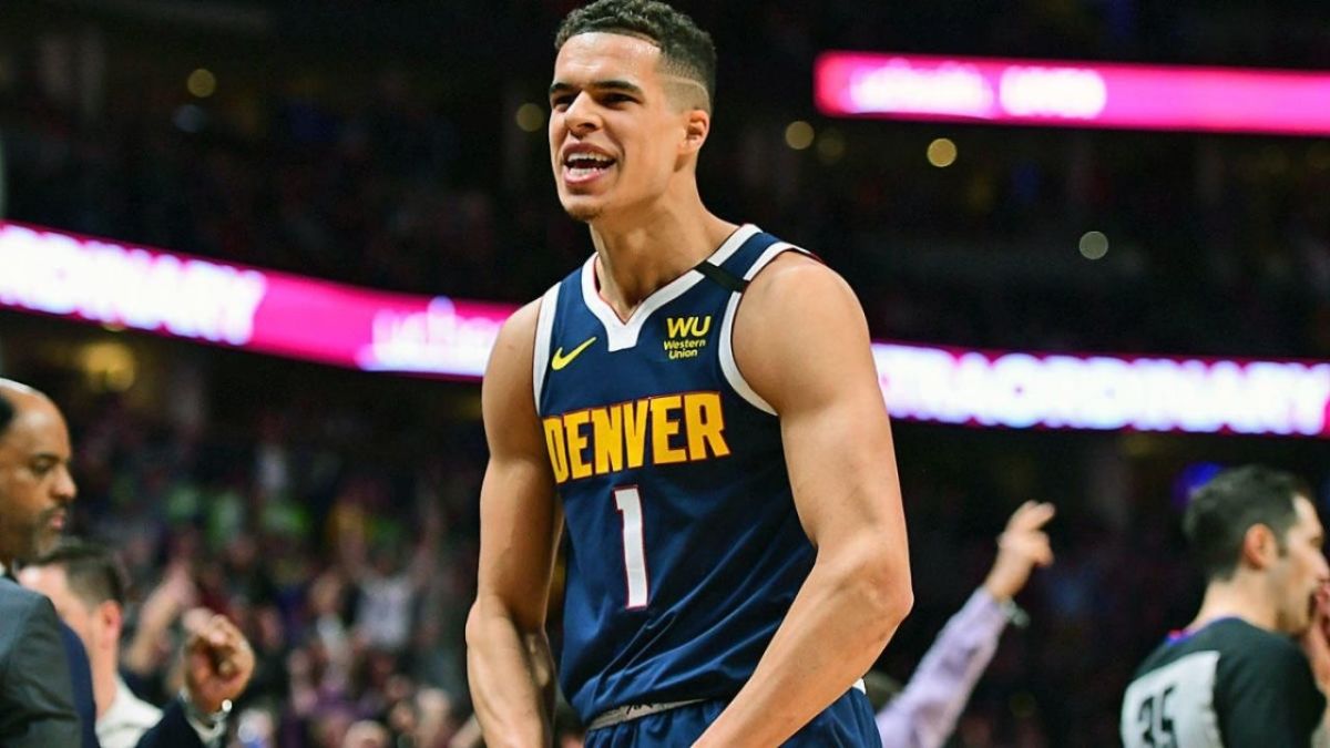 Michael Porter Jr. Shares 2018-Pre Draft Story When Clippers Head ...