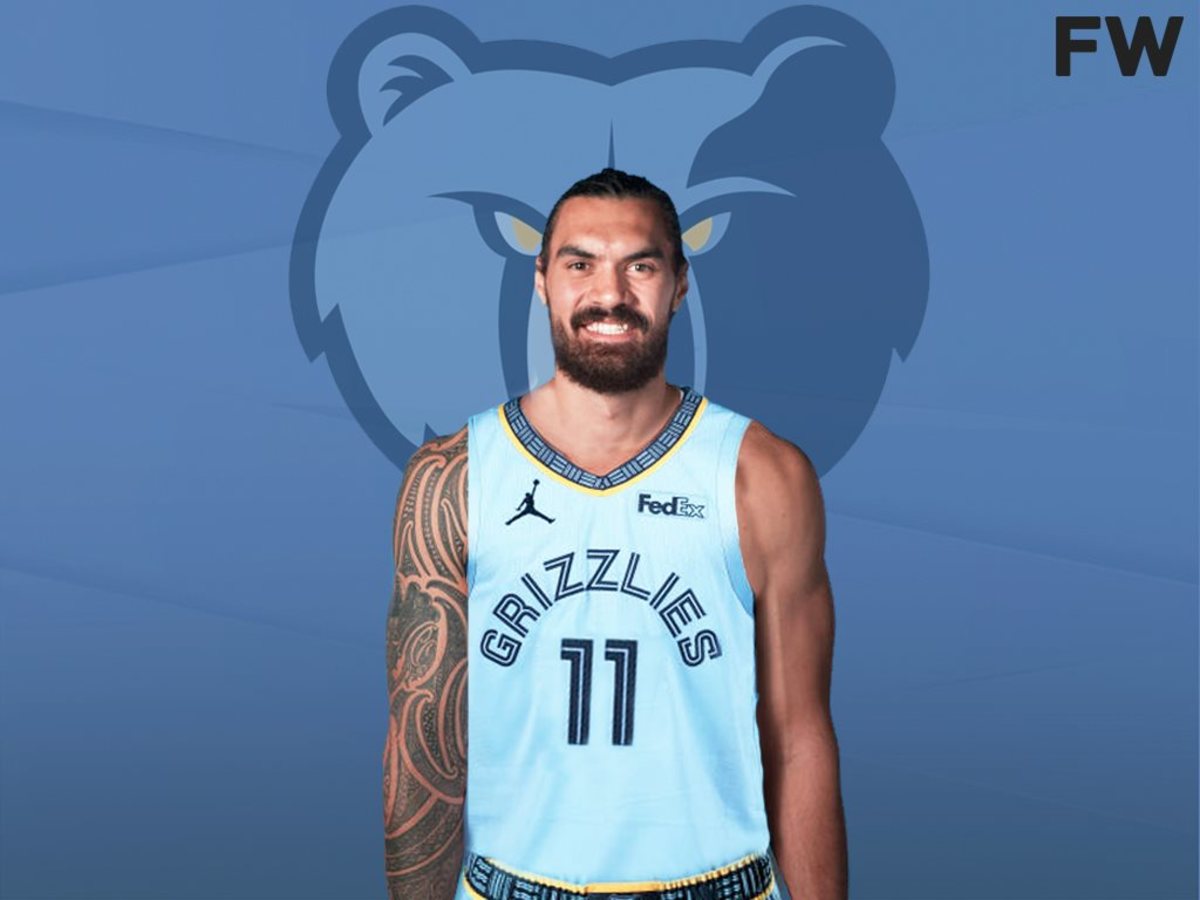 The Memphis Grizzlies Potential Starting Lineup: Are They Better Or Worse  Heading Into Next Season? - Fadeaway World