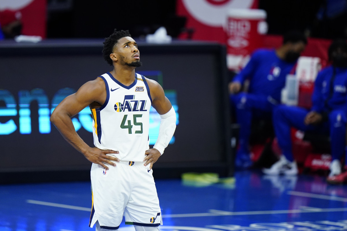 utah jazz