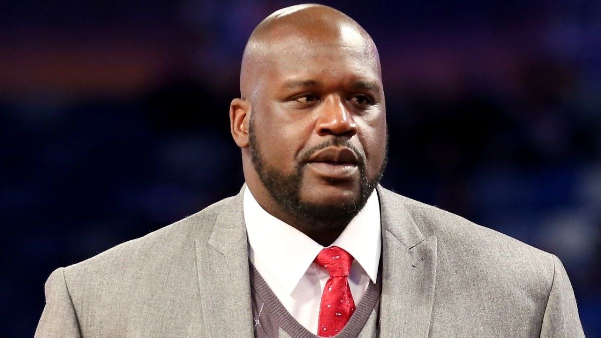 Shaquille O'Neal Calls Out The NBA Super Teams Era: "I Would Have Went ...