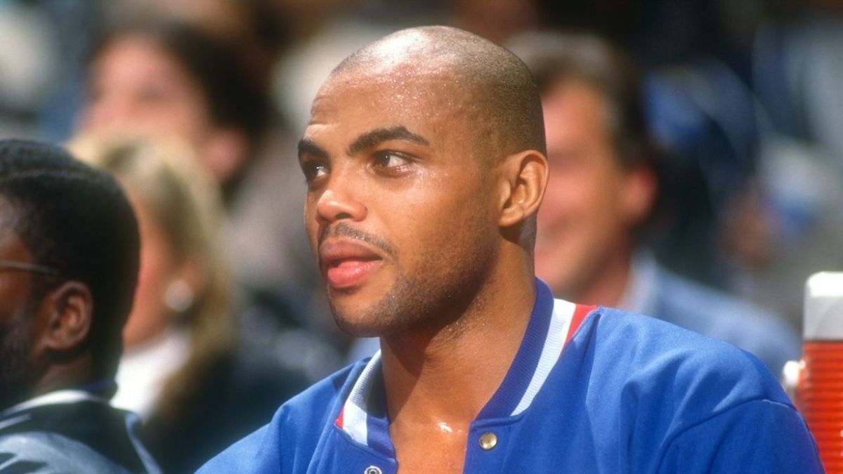 The Important Reason Why Charles Barkley Refuses To Be In NBA 2K
